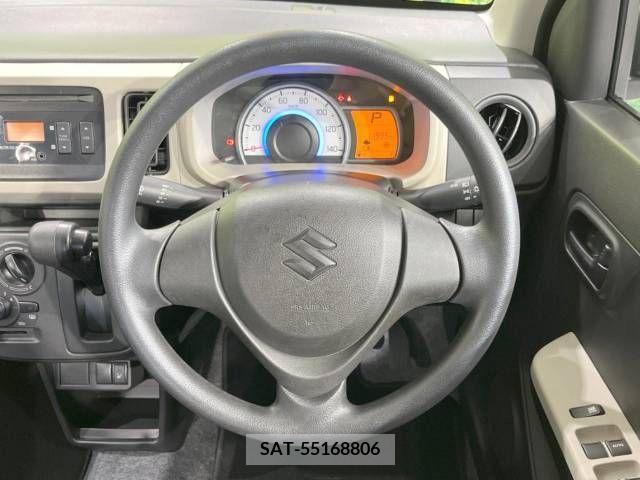 Suzuki ALTO 2020-08 344483-11