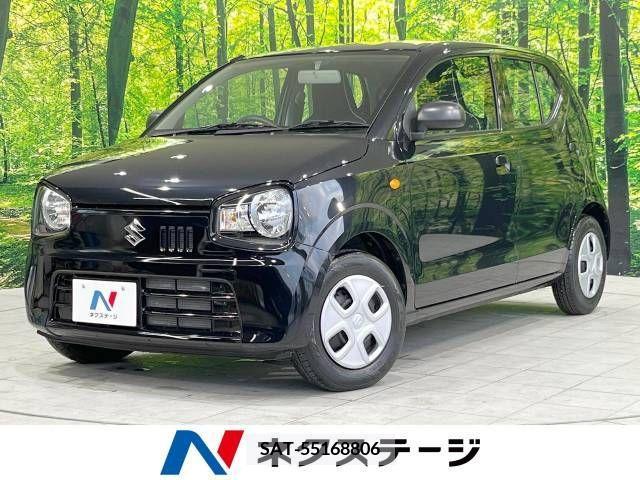 Suzuki ALTO 2020-08 344483-0