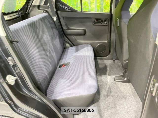 Suzuki ALTO 2020-08 344483-9