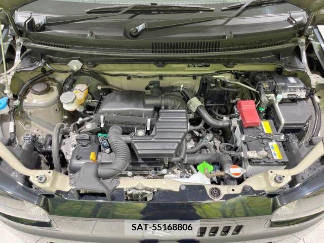 Suzuki ALTO 2020-08 344483-17