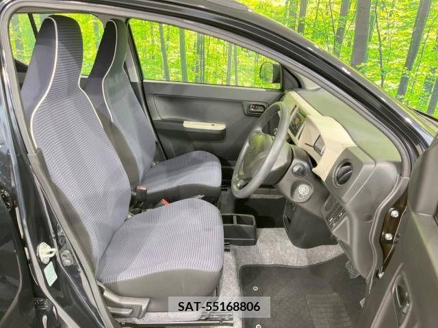 Suzuki ALTO 2020-08 344483-8