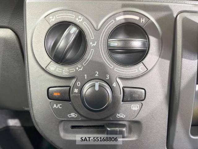 Suzuki ALTO 2020-08 344483-7