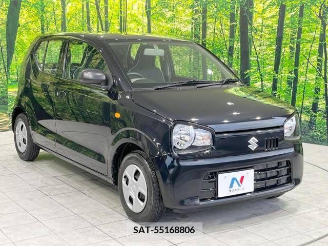 Suzuki ALTO 2020-08 344483-15
