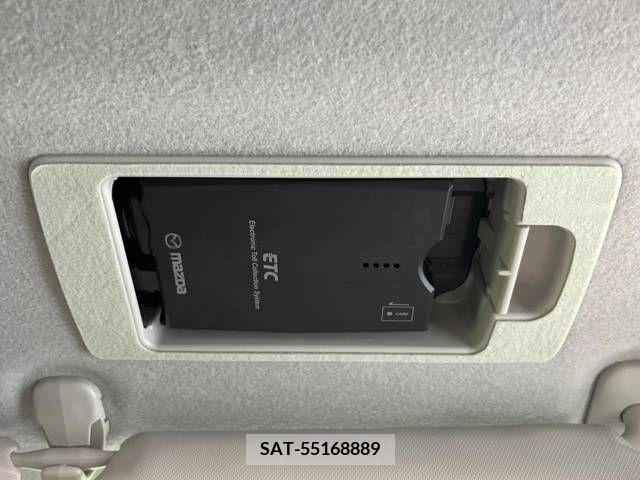 Mazda DEMIO 2015-05 296601-7