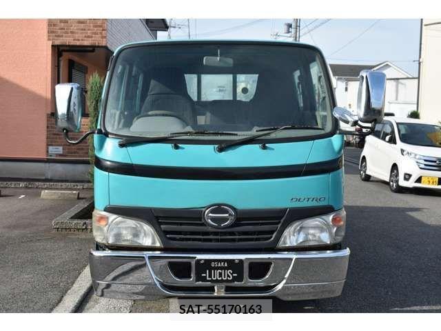 Hino DUTRO 2007-09 340176-2