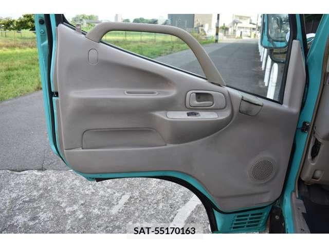 Hino DUTRO 2007-09 340176-13