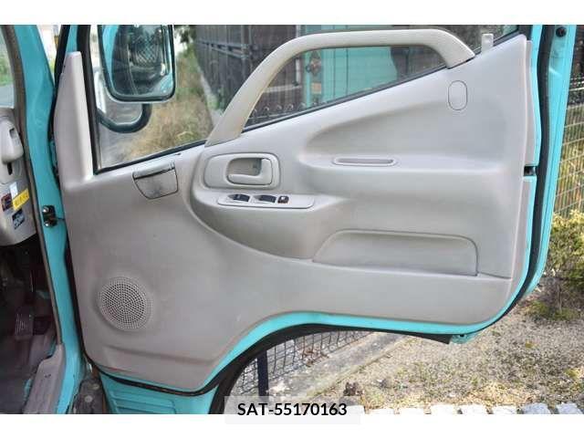 Hino DUTRO 2007-09 340176-11