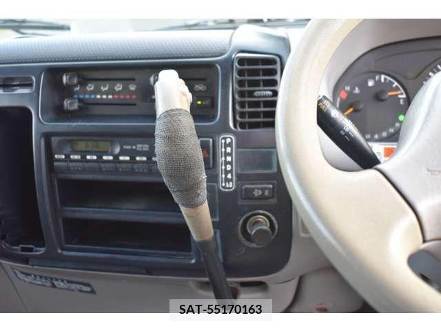 Hino DUTRO 2007-09 340176-10
