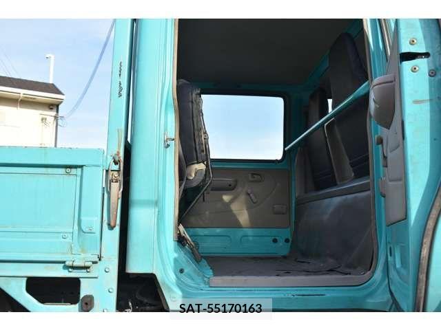 Hino DUTRO 2007-09 340176-8