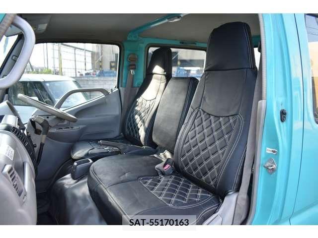 Hino DUTRO 2007-09 340176-6