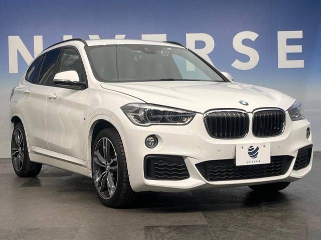 Bmw X1 2019-06 181698-14