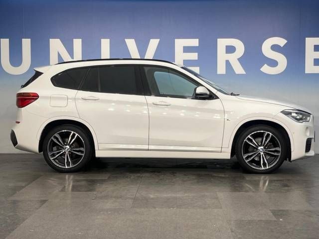 Bmw X1 2019-06 181698-16