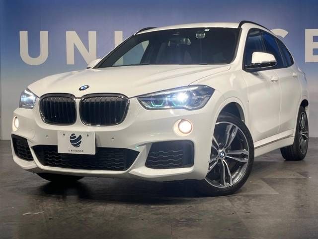Bmw X1 2019-06 181698-9