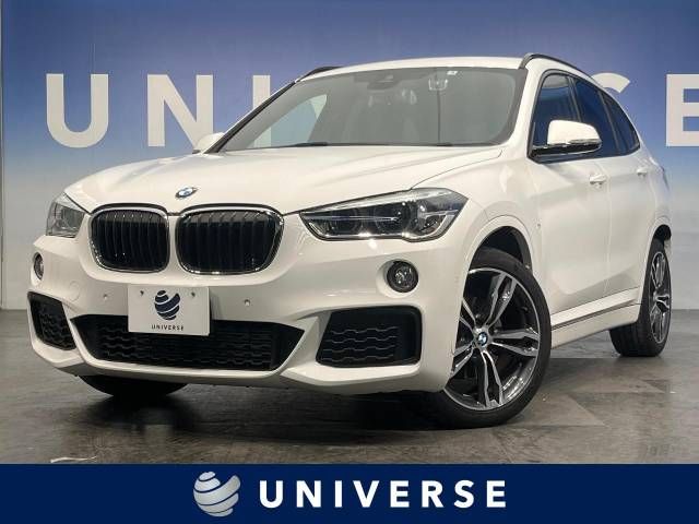 Bmw X1 2019-06 181698-0