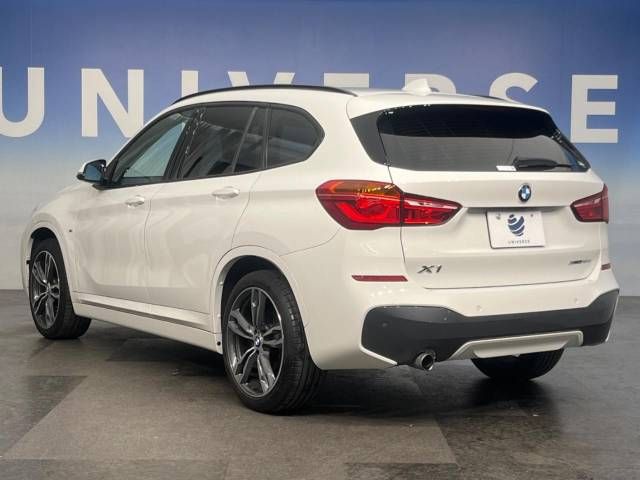 Bmw X1 2019-06 181698-15