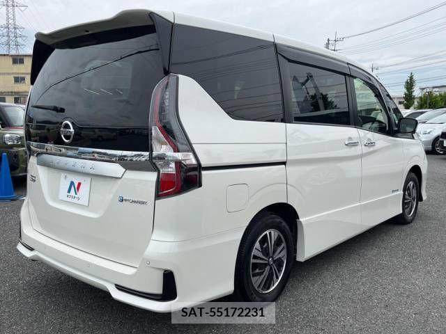 Nissan SERENA 2021-05 284219-18