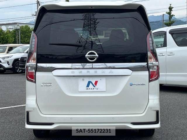 Nissan SERENA 2021-05 284219-16
