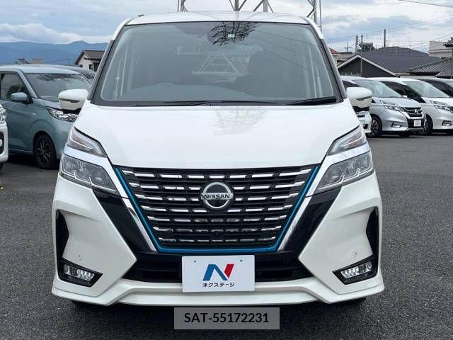 Nissan SERENA 2021-05 284219-15