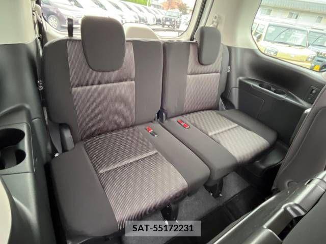 Nissan SERENA 2021-05 284219-10