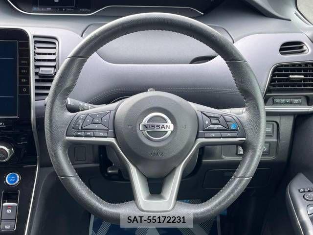 Nissan SERENA 2021-05 284219-12