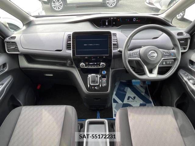 Nissan SERENA 2021-05 284219-1
