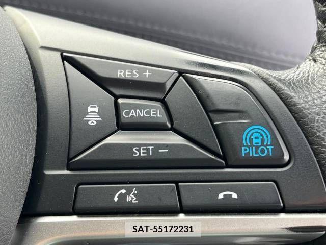 Nissan SERENA 2021-05 284219-7