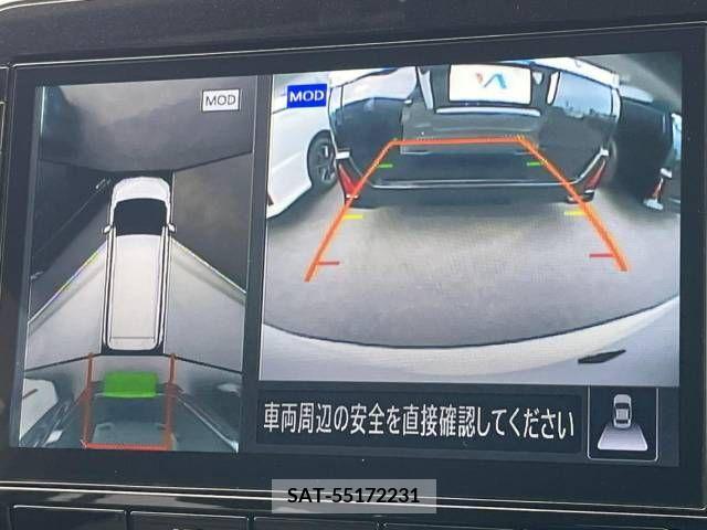 Nissan SERENA 2021-05 284219-4