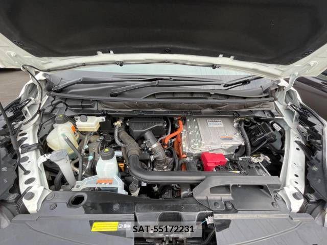 Nissan SERENA 2021-05 284219-19