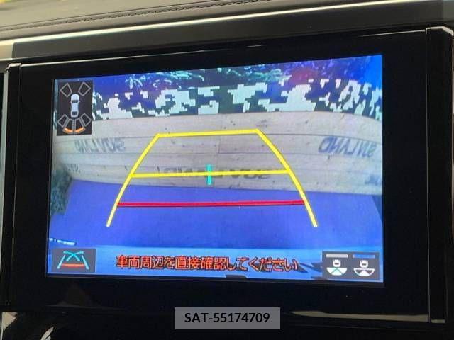 Toyota ALPHARD 2021-07 211743-4