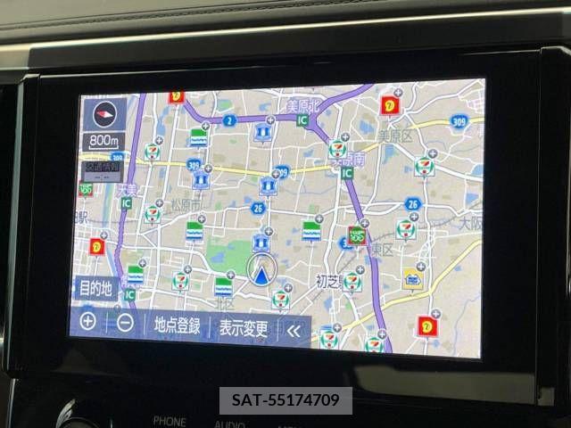 Toyota ALPHARD 2021-07 211743-3