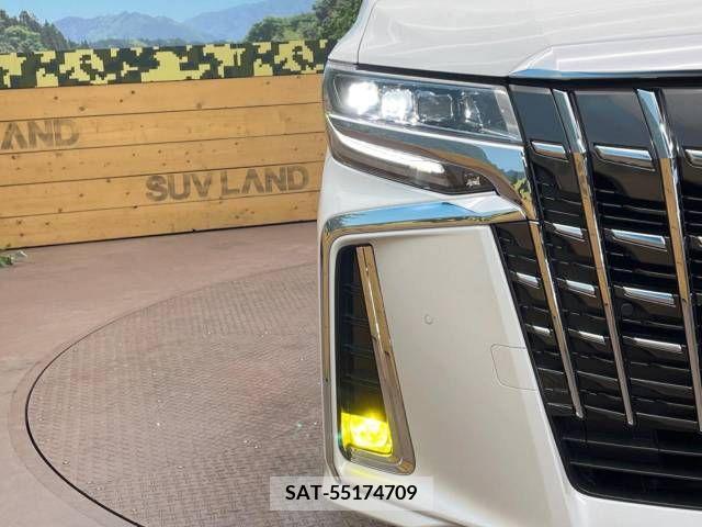 Toyota ALPHARD 2021-07 211743-16