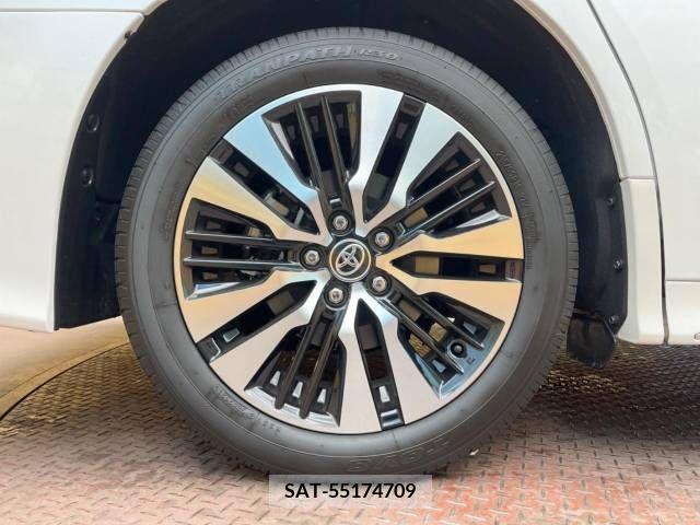 Toyota ALPHARD 2021-07 211743-17