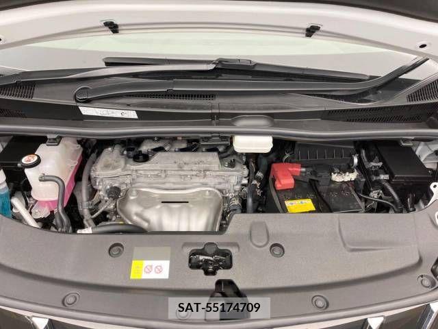 Toyota ALPHARD 2021-07 211743-19