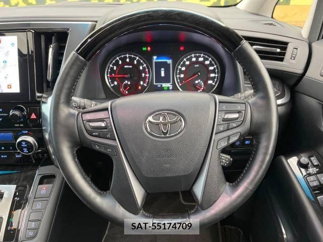 Toyota ALPHARD 2021-07 211743-15