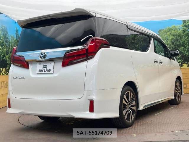Toyota ALPHARD 2021-07 211743-14