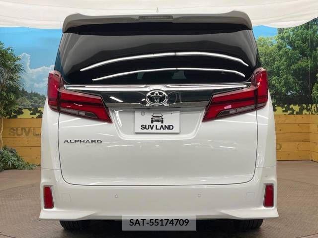 Toyota ALPHARD 2021-07 211743-12