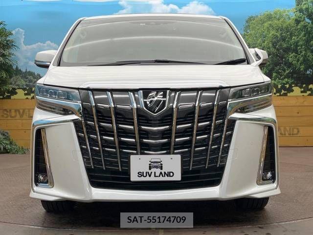 Toyota ALPHARD 2021-07 211743-11