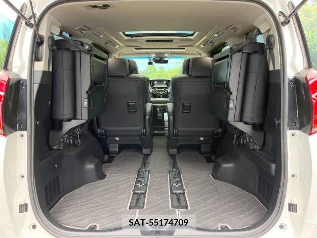 Toyota ALPHARD 2021-07 211743-10