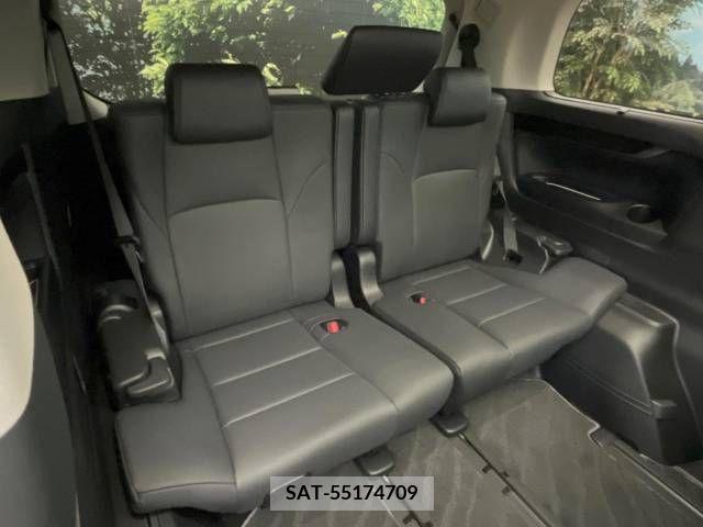 Toyota ALPHARD 2021-07 211743-9