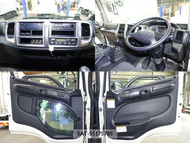 Hino RANGER 2012-02 366859-14