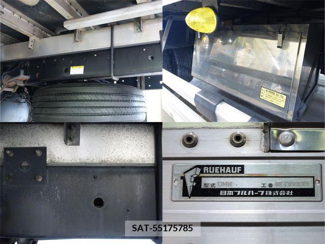 Hino RANGER 2012-02 366859-11