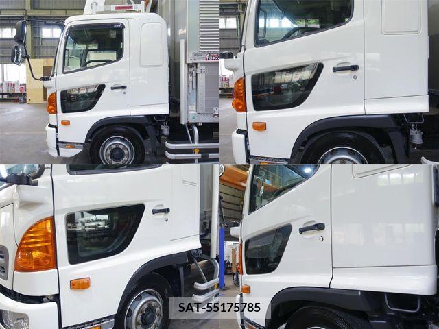 Hino RANGER 2012-02 366859-7