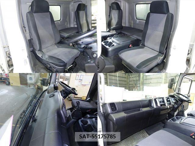 Hino RANGER 2012-02 366859-13