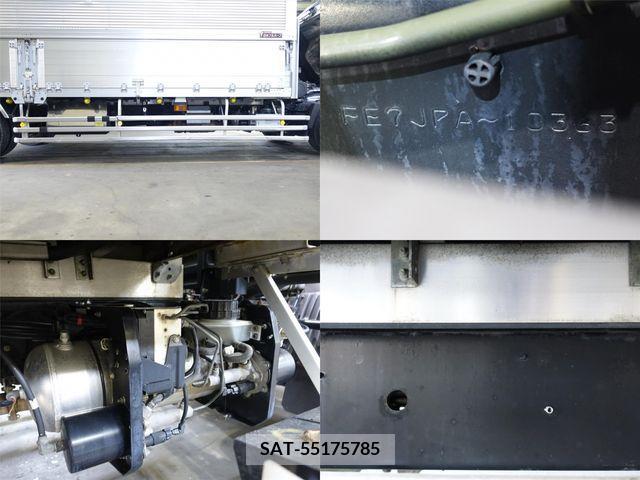 Hino RANGER 2012-02 366859-10
