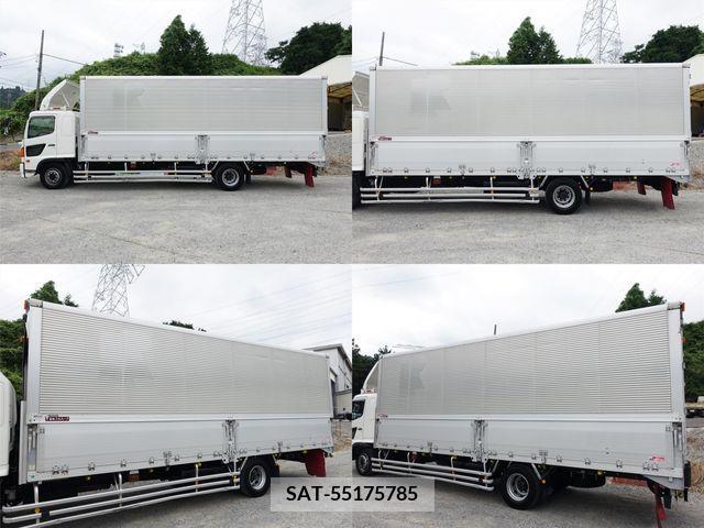 Hino RANGER 2012-02 366859-6