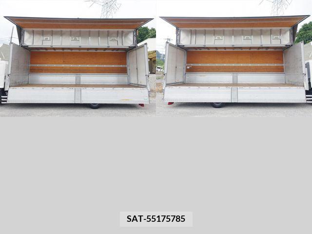 Hino RANGER 2012-02 366859-9
