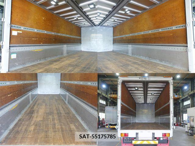 Hino RANGER 2012-02 366859-8