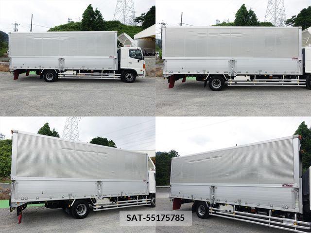 Hino RANGER 2012-02 366859-4