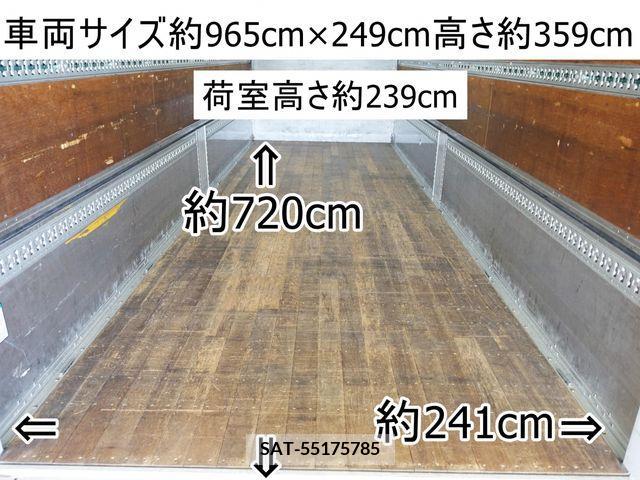 Hino RANGER 2012-02 366859-1