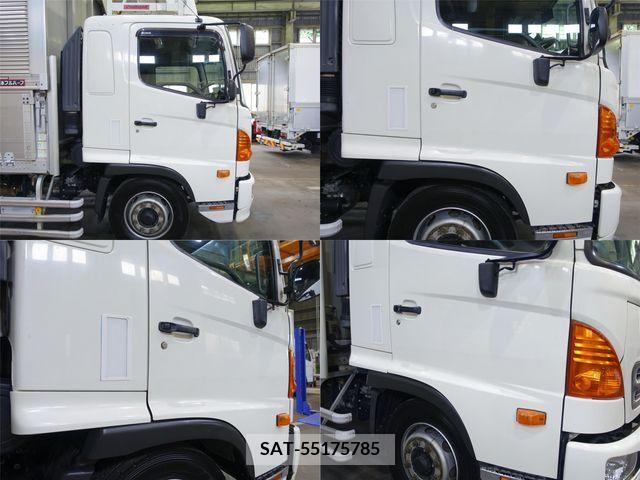 Hino RANGER 2012-02 366859-3